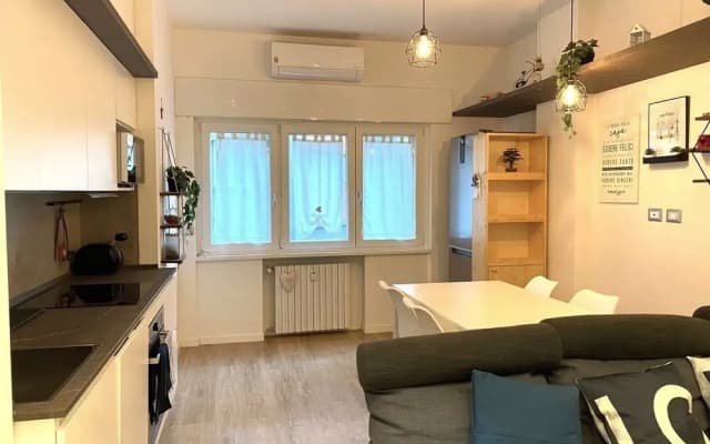 Monza 177 - Cozy Flat - photo 3