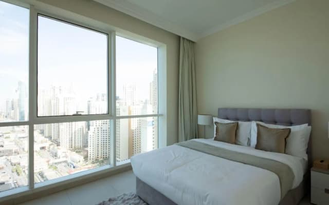 Maison Privee- Al Bateen - photo 5
