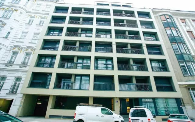 Top Central Apartment on Karlsplatz Vienna - photo 4
