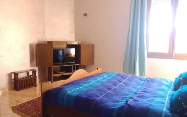 Appartement Residence Firdaous-ALC-178 - photo 3
