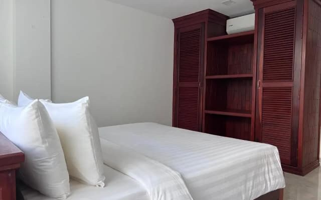 SSK Apartment - photo 2