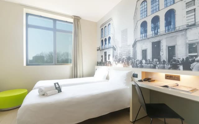 B&B Hotel Milano San Siro - photo 5