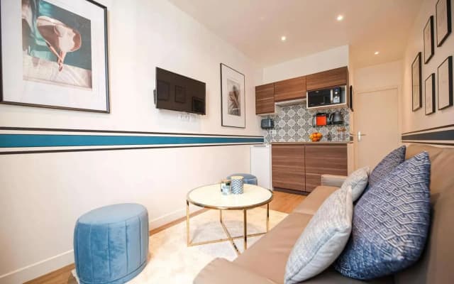 Beautiful Apartments in le "Haut Marais" - photo 5