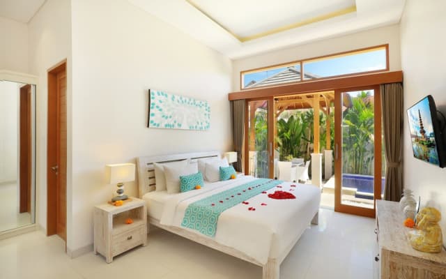Holl Villa - photo 5