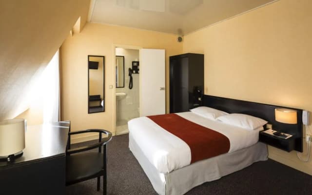 Hotel Paris Vaugirard - photo 5