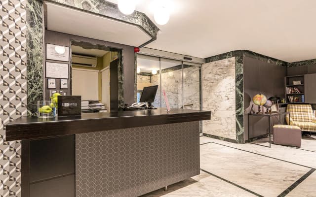 Apartamentos Sercotel Togumar - photo 2