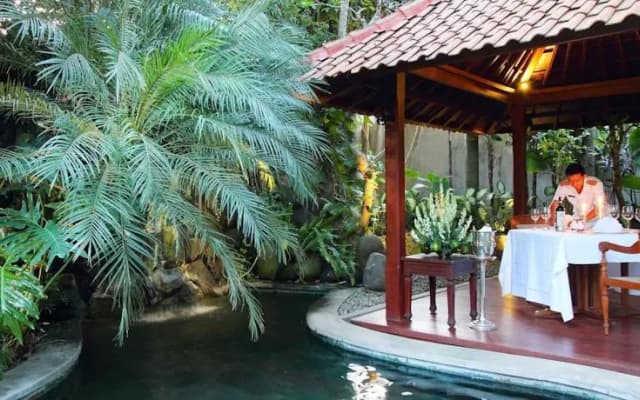 Villa Batavia - an elite haven - photo 2