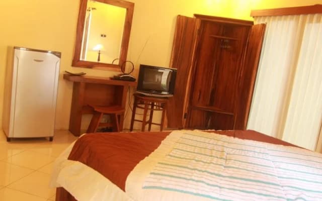 Kubu Merta Villa - photo 4