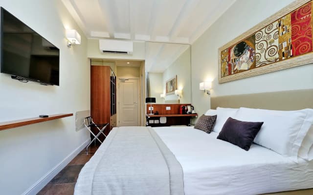 Piazza Venezia Grand Suite - photo 5