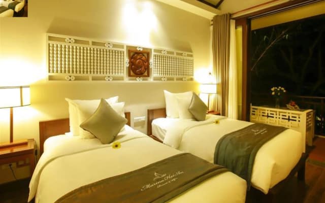 Bel Marina Hoi An Resort - photo 3