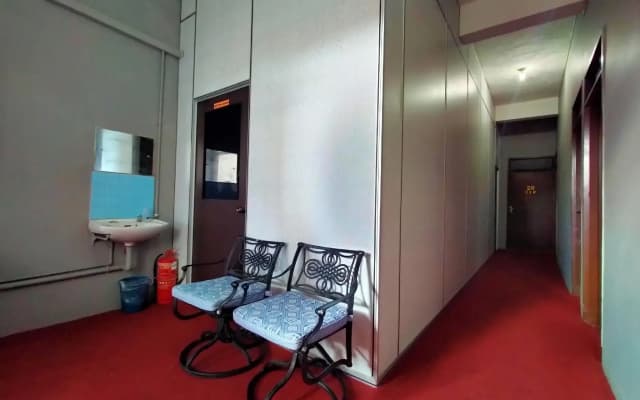 SPOT ON 89994 RZ Gold Hotel - photo 4
