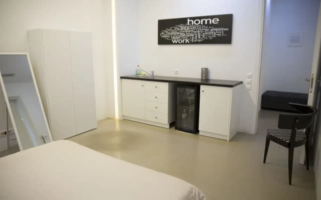 GK Athens by GK Hospitality Group - photo 4