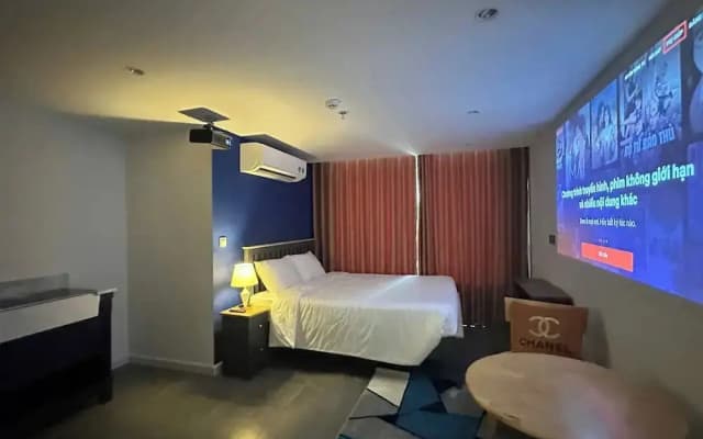 Bach Plateaus Hotel - photo 4