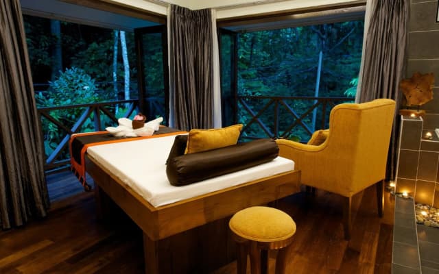 Tunamaya Beach & Spa Resort Tioman Island - photo 4