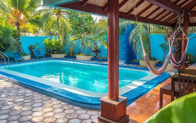 Just Surf and Dive Villa - photo 5
