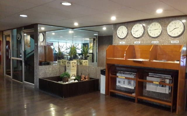 Nanatai Suites - photo 2