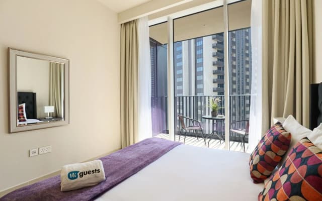 HiGuests - Harbour Gate Tower 2 - photo 4