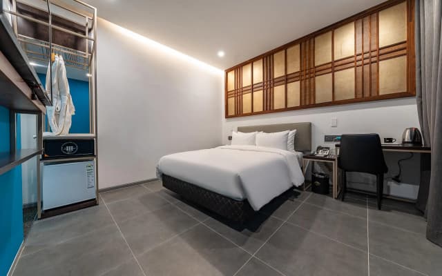 HOTELRU136 - photo 2