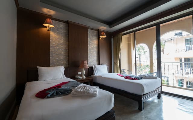 Minatale Phuket - photo 3
