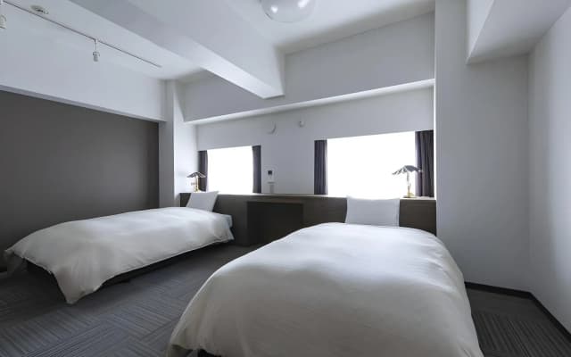 Koraku Garden Hotel - photo 5