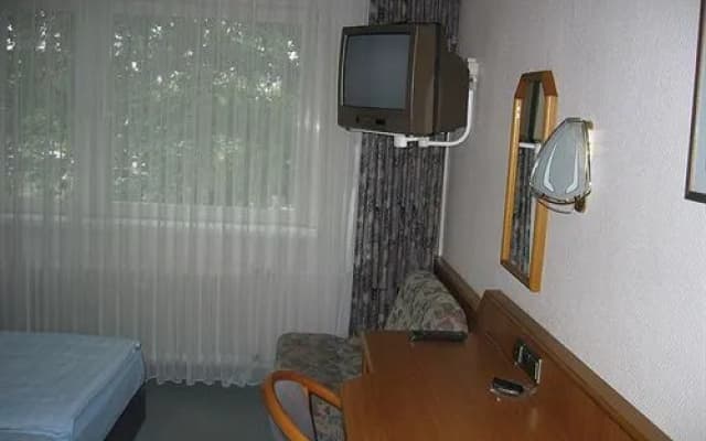 Miles Hotel Berlin - photo 4