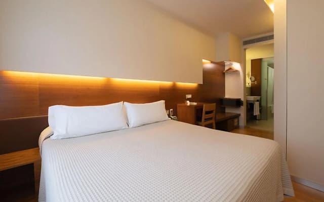 Hotel Turin  Barcelona - photo 4