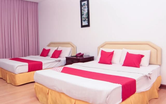 Lehdo Inn - photo 3
