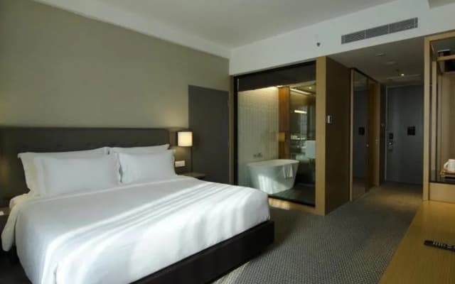Concept by WEIL Hotel - photo 4