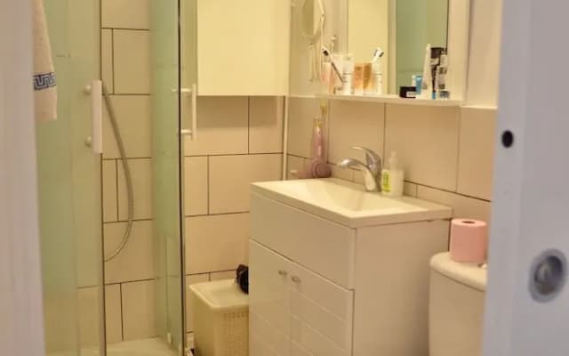 Apartment Montparnasse - 3 persons - photo 4
