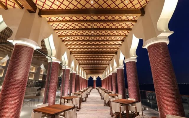 The Chedi Katara Hotel & Resort - photo 2