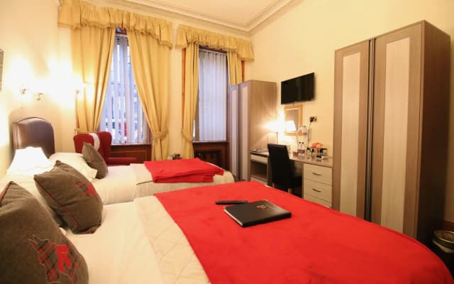 Bonnie's Guest House - photo 2
