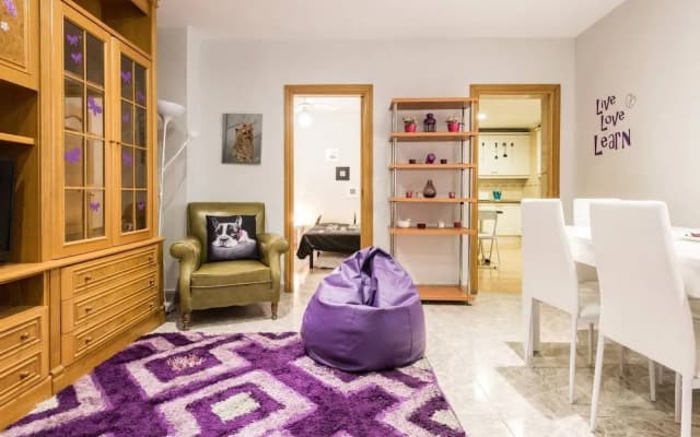 M&F San Bartolomé Apartamento - photo 4