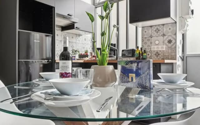 Lavie Maison Marais Historic Central - photo 2