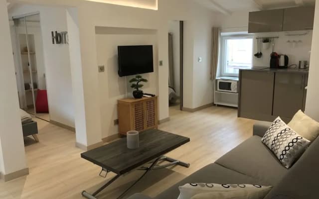 Centre Nice - Massena - 3 rooms - photo 2