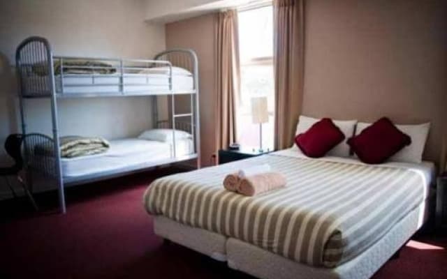 Habitat HQ - Hostel - photo 5