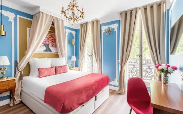 Merveil Luxury Suites - Marais - Antoine I-II - photo 3