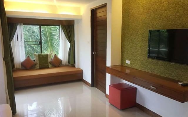 P.S Hill Resort - photo 3