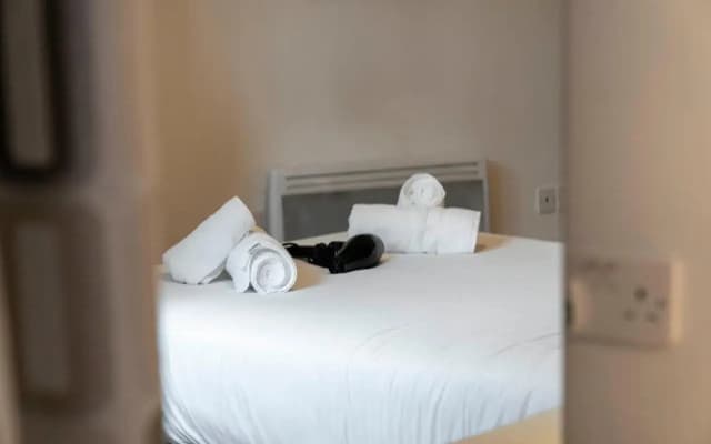 Saughton Suite - photo 4