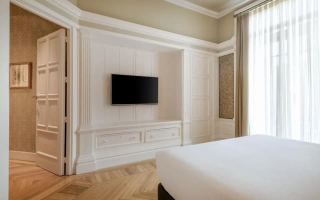 Hotel Palacio Del Retiro, Autograph Collection - photo 4