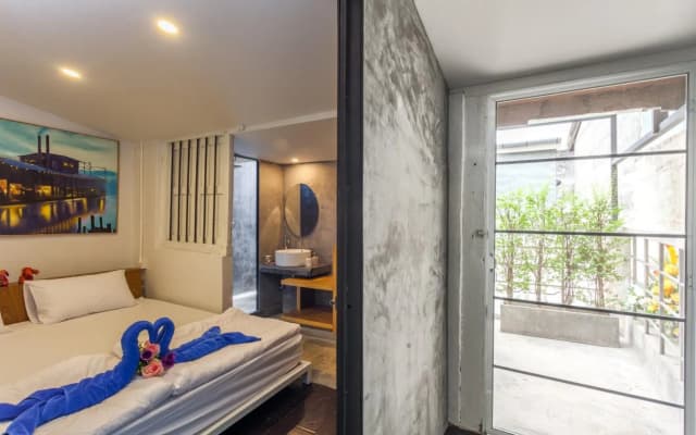 Feel Good Hostel - photo 4