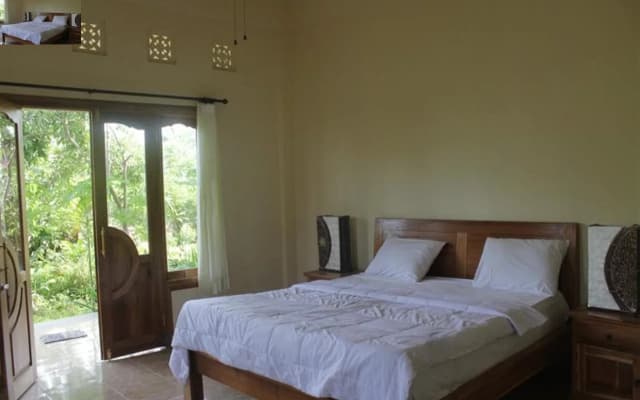 Restu Guesthouse RedPartner - photo 2