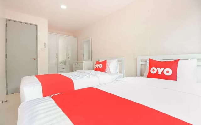 OYO 322 Shady 32 - photo 2