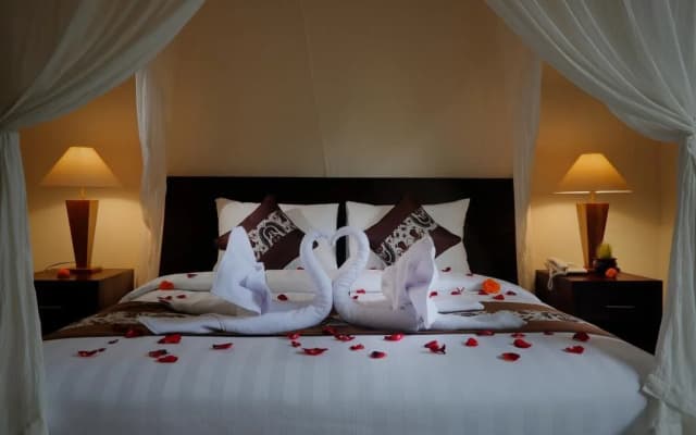 ThanTha Ubud Villa - photo 4
