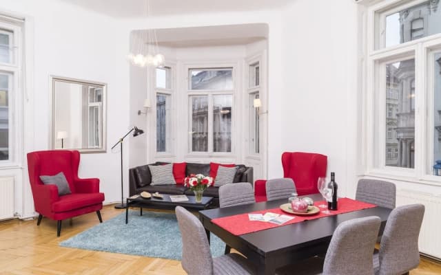 Alsergrund Luxury by Welcome2vienna - photo 5
