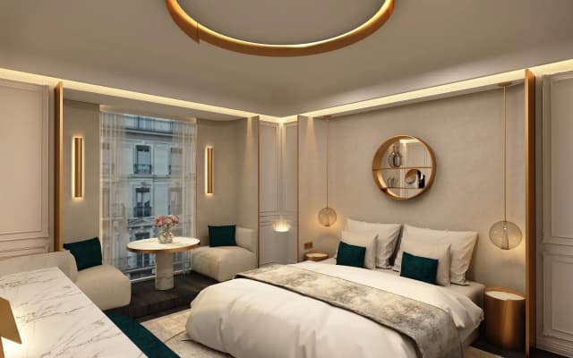 Maison Albar Hotels Le Vendome - photo 3