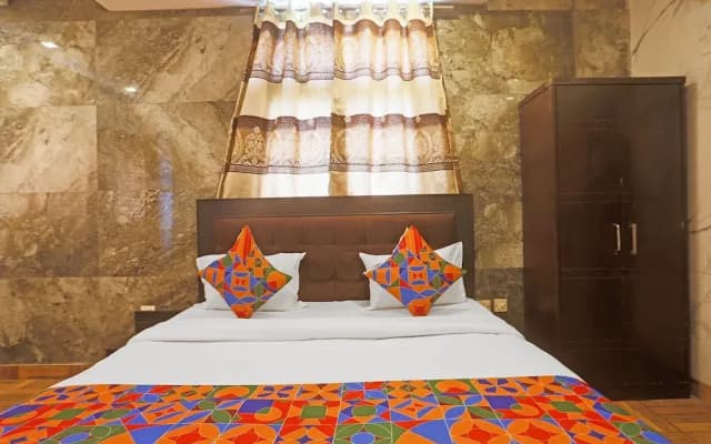FabHotel Gera’s - photo 4