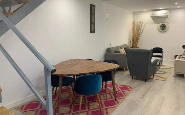 Apartamentos MLR Loft Retiro - photo 2