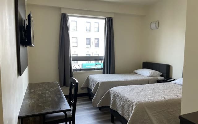 Astoria Inn LaGuardia hotel - photo 2