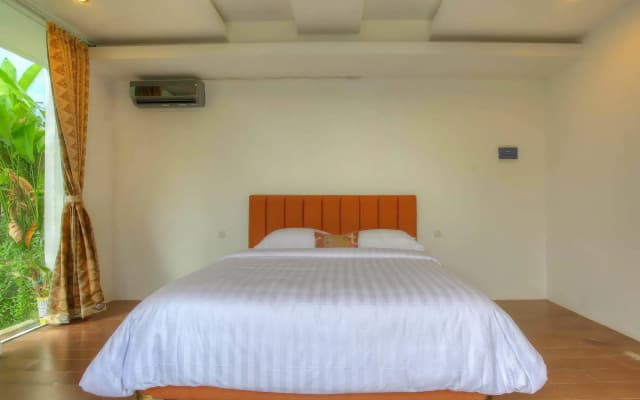 Villa Umah Putih - photo 4