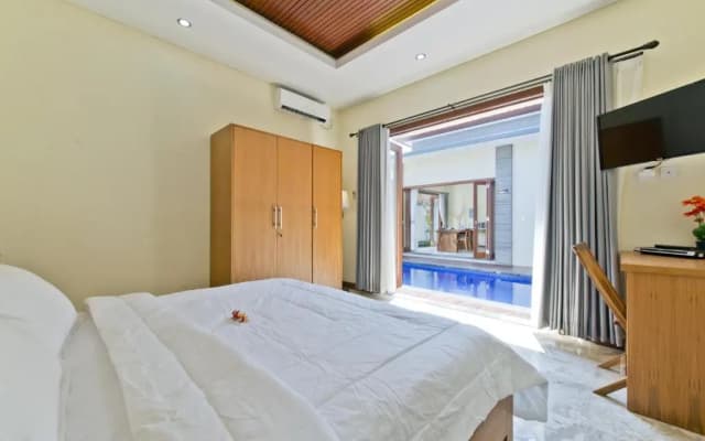 Seminyak Villa - photo 3